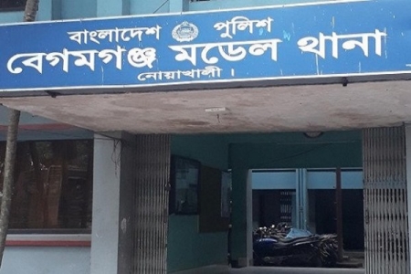 নোয়াখালীতে ডাচ বাংলা ব্যাংকের ১৯ লক্ষ টাকা ছিনতাই 